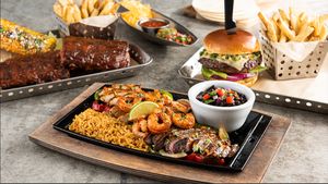 Ce aduce nou pe piața locală lanțul Chili’s Grill & Bar / Produsele extrem de populare în State vor putea fi testate și în România