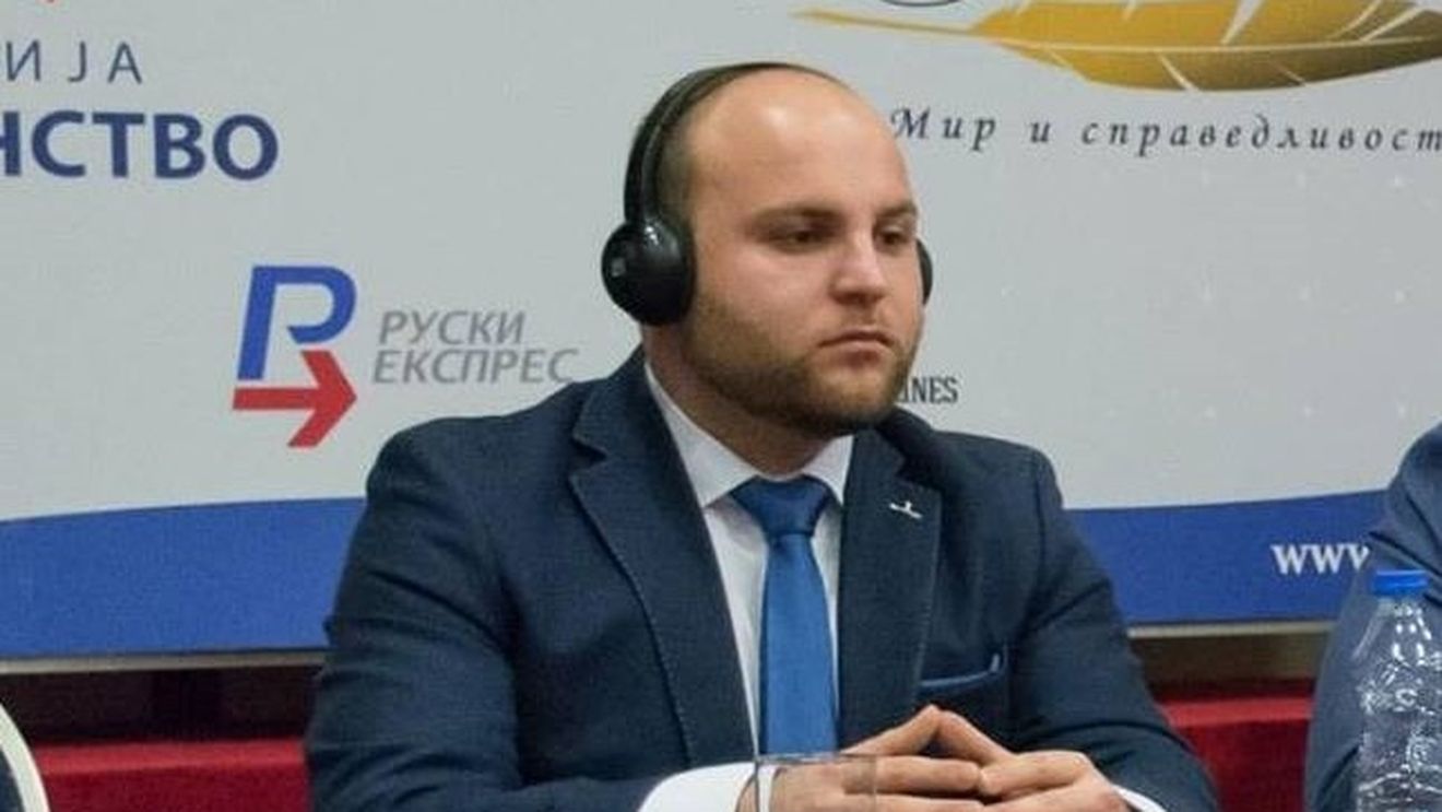 Document obținut de BBC: Un parlamentar german AfD „controlat în totalitate” de Rusia