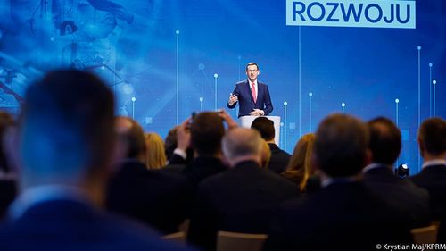 Guvernul polonez a aprobat un buget fără deficit pentru 2020