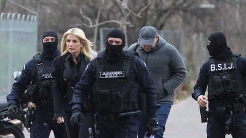 Clujust: Cine sunt magistrații care decid miercuri dacă Laura Vicol, Vladimir Ciorbă și frații Poștoacă rămân în arestul preventiv, în dosarul Nordis de la DIICOT