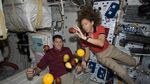 VIDEO | De ce astronauții nu pot găti și nici măcar nu pot presăra sare peste preparate / Adrian Șonka, astronom: „În spațiu, mâncarea nu mai are același gust”