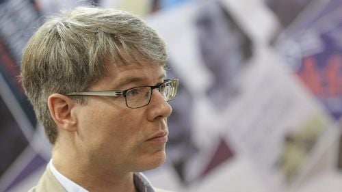 Istoricul Oliver Jens Schmitt, președintele Secției de Istorie a Academiei Austriece de Științe, despre discursul rasist al premierului ungar Viktor Orban: La Băile Tușnad a testat noi niveluri ale politicii sale / A devenit un aliat al dușmanilor declarați ai Europei, precum Vladimir Putin