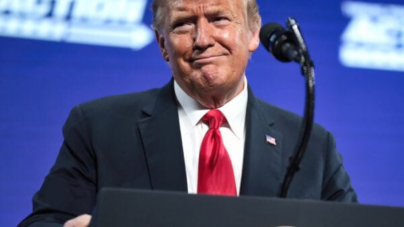 Casa Albă: Faptul că Trump a numit-o „purcică” pe o jurnalistă dovedeşte onestitatea şi transparenţa preşedintelui SUA faţă de presă