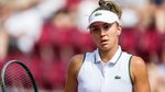 Jaqueline Cristian, eliminată de la Wimbledon: a cedat un set cu 6-0