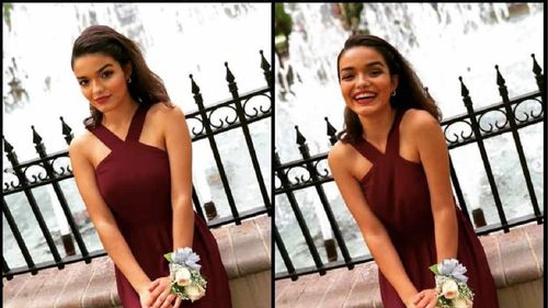 O actriţă metisă o va interpreta pe Albă ca Zăpada în noua versiune produsă de Disney