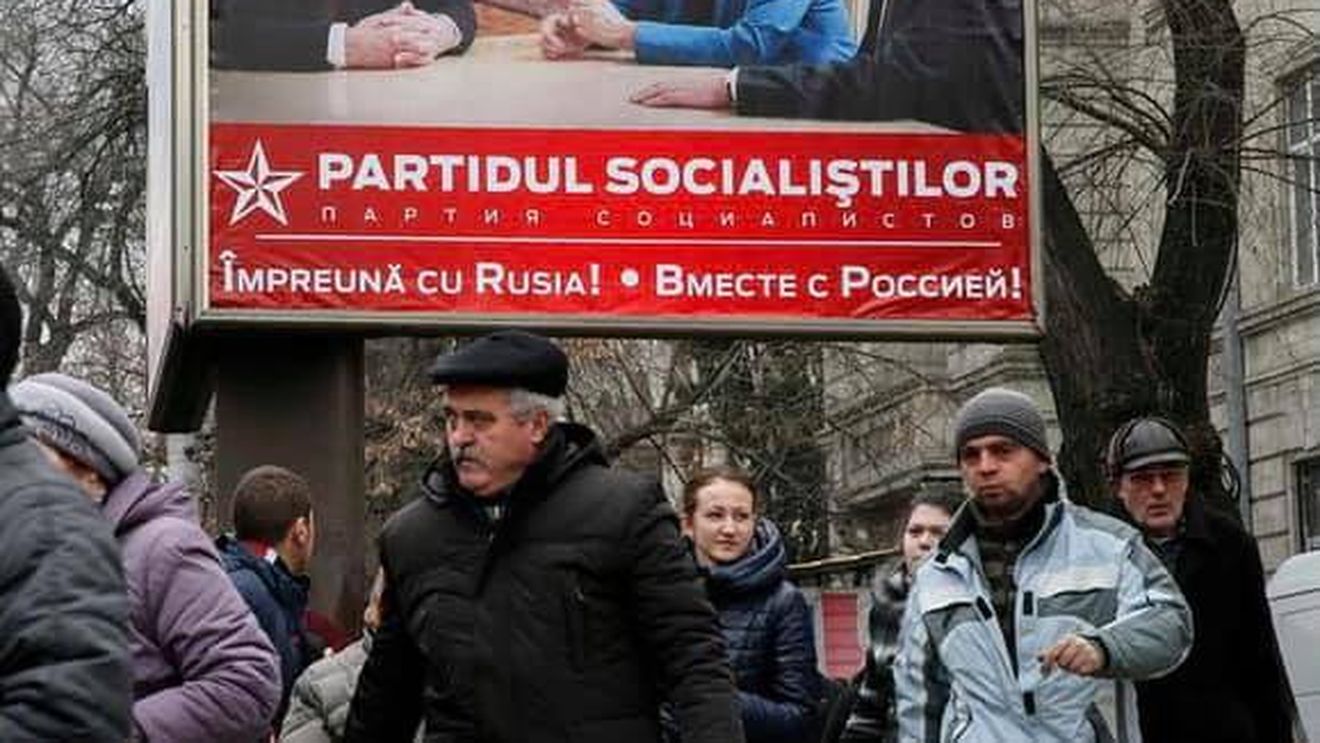 Tomac, despre alegerile anticipate din Moldova: Cele mai dificile din ultimii 30 de ani/ Rusia va încerca să ducă în eroare cetățenii Republicii Moldova