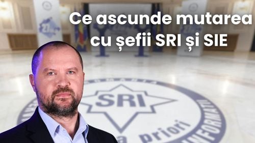 Pasul mare al lui Nicușor Dan spre ”suveraniști”