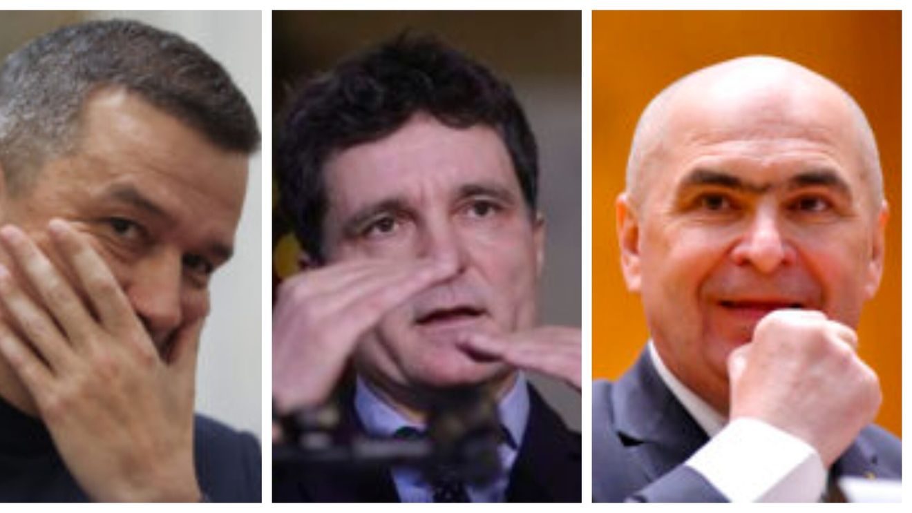 Președintele Nicușor Dan poate să-l desemneze din nou pe Ilie Bolojan ca premier, chiar dacă guvernul său a picat prin moțiune de cenzură. Ce compromisuri ar trebui să facă fiecare parte