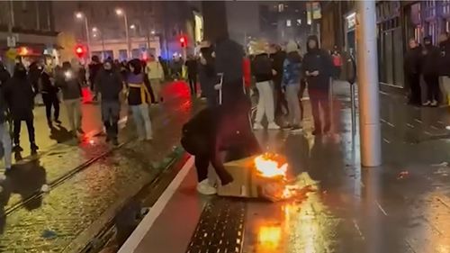 Imigrația și azilul preocupă tot mai mult electoratul și politicienii din Europa și creează tensiuni care uneori răbufnesc cu violență