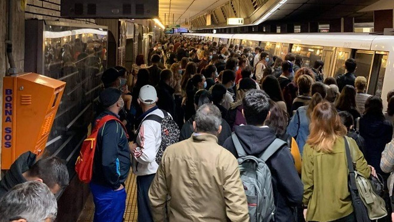 Oficial: Accesul în stațiile de metrou din București va fi restricționat în situații de urgență