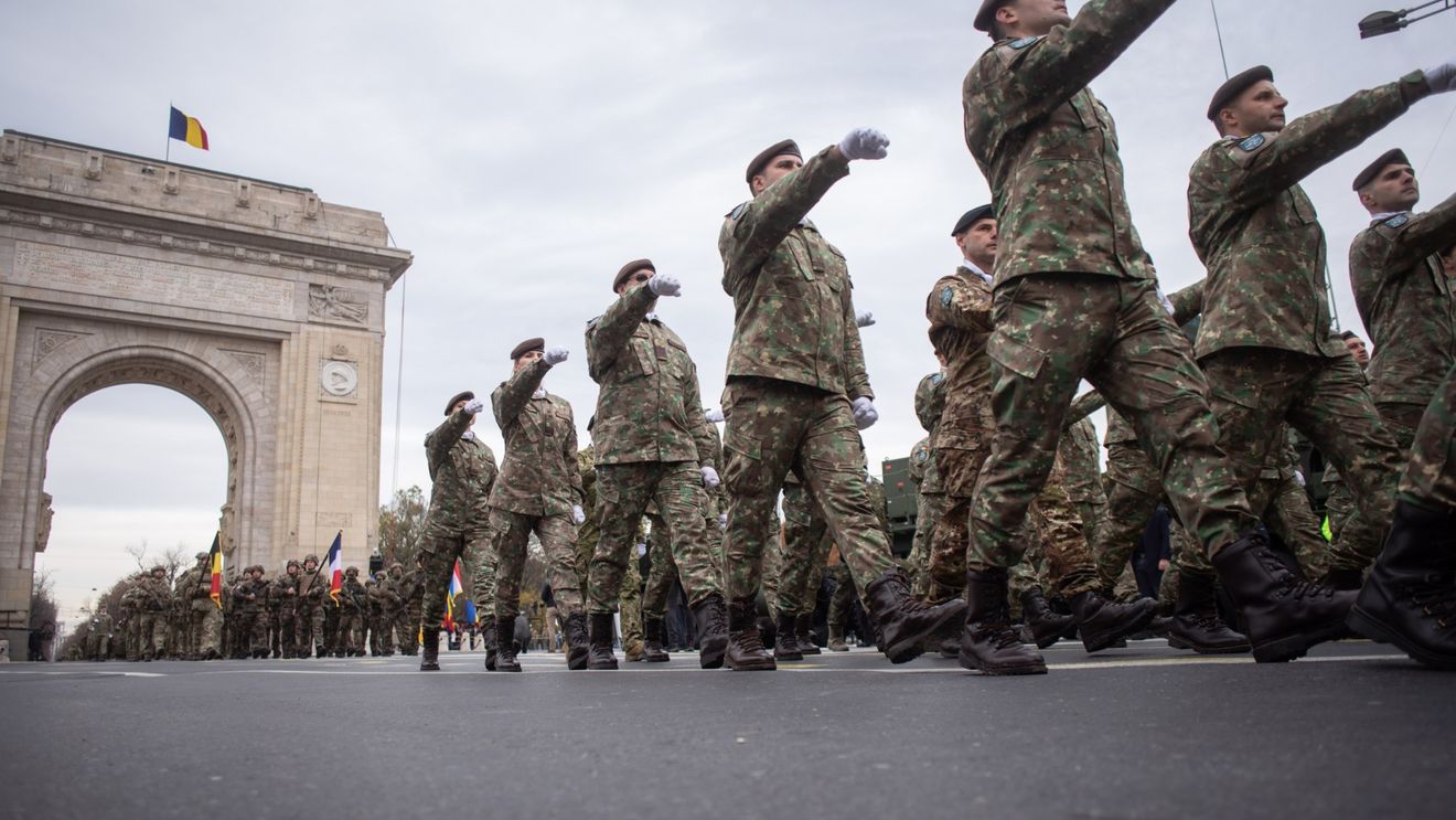Mișcarea pentru Dezvoltarea Moldovei acuză Bucureștiul de "neglijare strategică" a Moldovei / Solicită urgent consolidare militară și investiții în Infrastructură / ”Se consolidează ideea că Moldova este o componentă mai puţin valoroasă a statului român”
