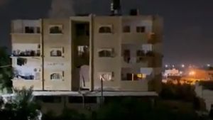 Lovituri israeliene în Gaza: 12 morți, printre care trei lideri ai Jihadului Islamic
