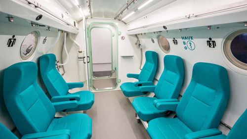 Premieră pentru spitalele publice din România: un spital din Cluj va avea o cameră hiperbarică /Investiție de un milion de euro