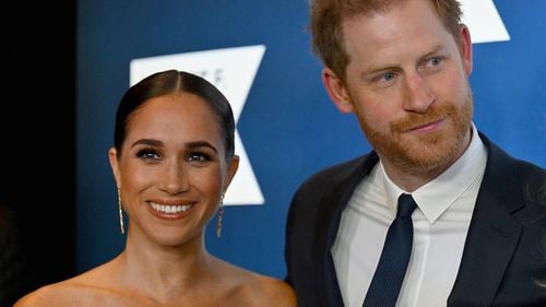 Harry şi Meghan vor produce două seriale Netflix despre lifestyle şi polo