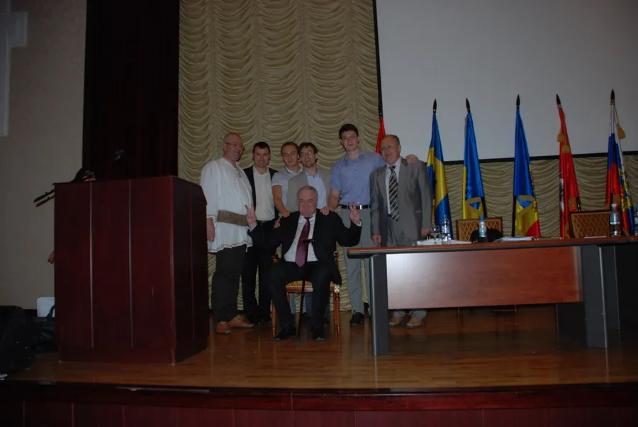 Aleksandr Kondyakov si Vasile Costiuc 1