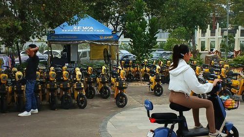 Apel neobișnuit al Chinei către cetățeni: Cumpărați e-biciclete cu baterii plumb-acid, nu litiu-ion / Bejingul încurajează tranziția cu subvenții