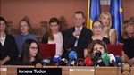 Judecătoarea Ionela Tudor, celebră pentru „A sunat Lia”, se întoarce în magistratură. Va activa la Tribunalul Ilfov