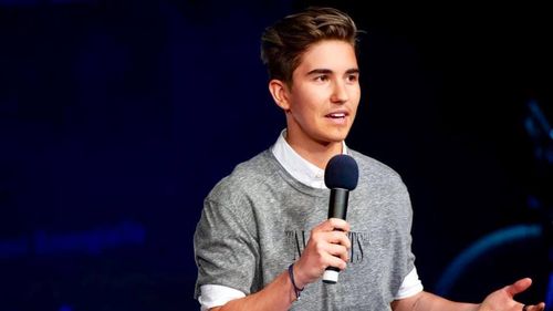 Un român de 20 de ani a ajuns unul din cei mai bogați tineri antreprenori din Silicon Valley