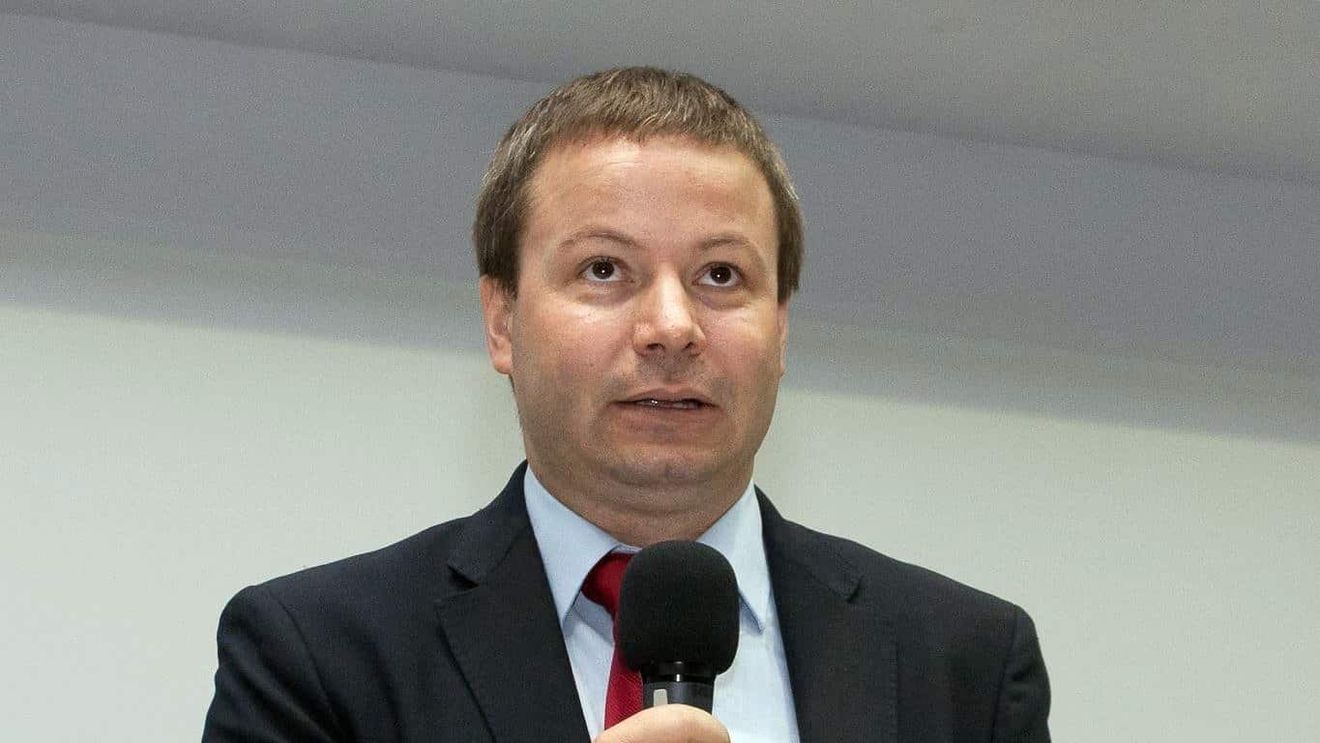 Încă o trecere de la PSD la Pro România: Gabriel Ispas, fost secretar de stat în Ministerul Educației