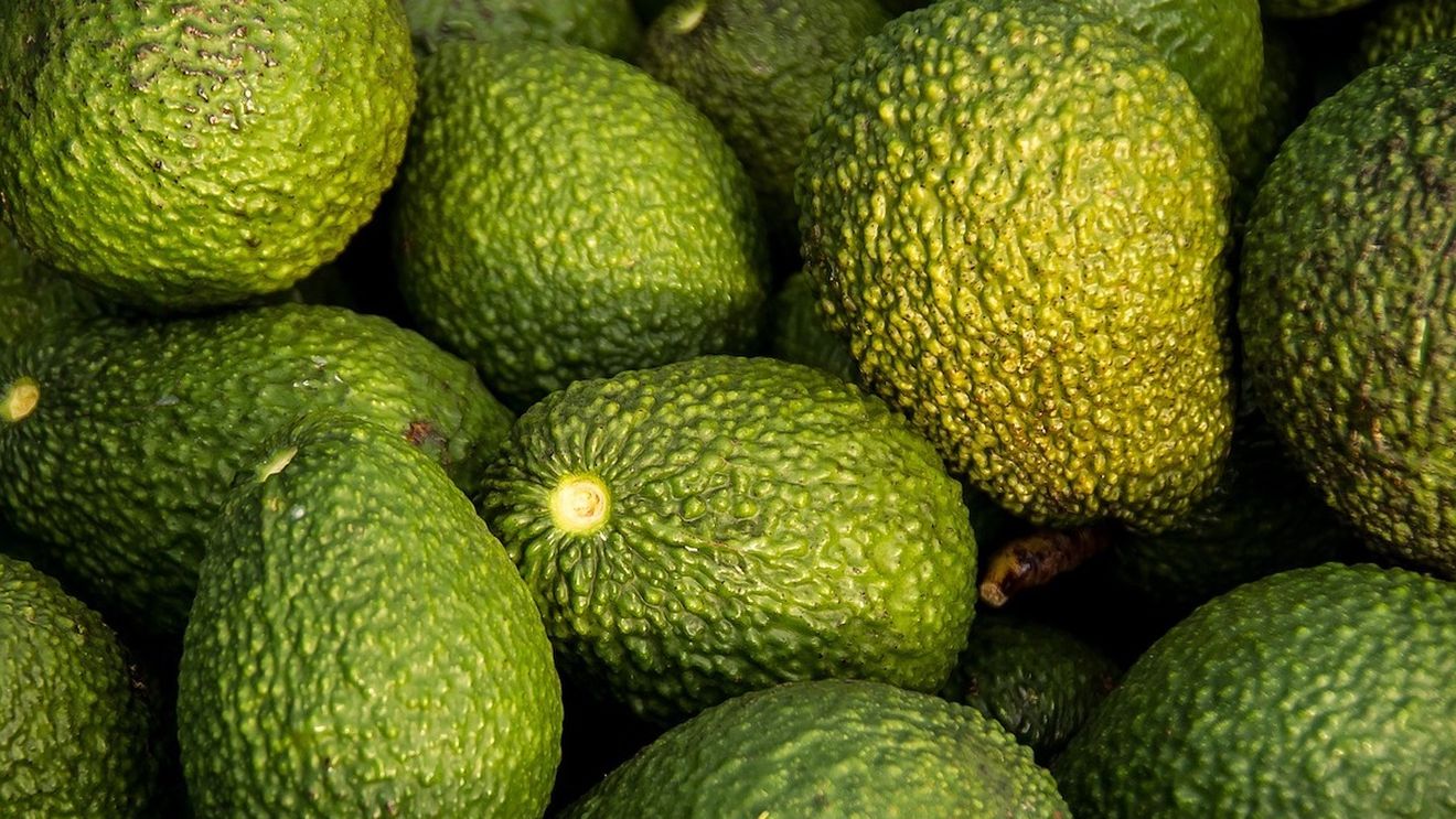 Avocado ”Bio”, depistat cu o concentrație prea mare de pesticide, la Kaufland