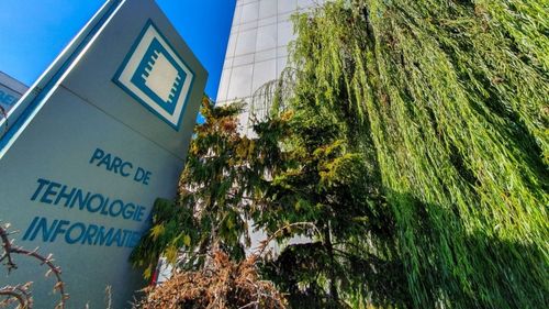 Istoria unui eșec al economiei cu bani de la stat. Primul parc de soft din România, controlat de autoritățile locale din Galați, a rămas cu un singur angajat - contabila