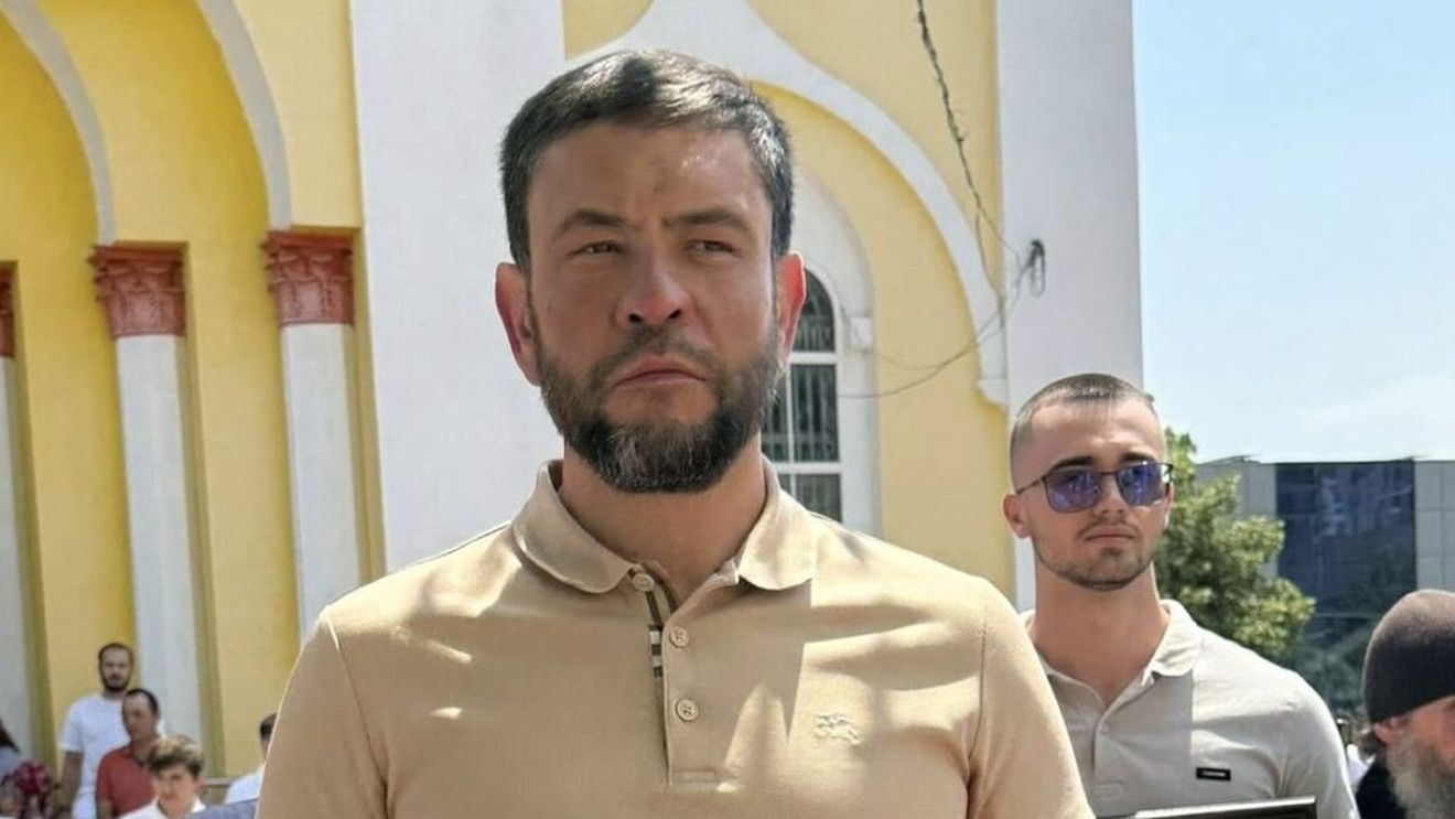 Adjunctul bașkanului Găgăuziei a dat în judecată Poliția de Frontieră Iași / A fost oprit de vameșii români de două ori la graniță / E sancționat de UE pentru destabilizarea Republicii Moldova