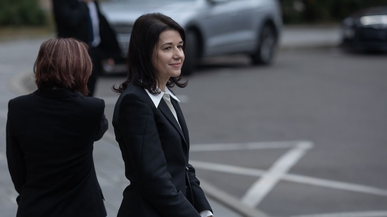 DOCUMENT Curtea Supremă a sesizat Curtea Constituțională în legătură cu legea cloudului guvernamental