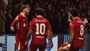 Liverpool, rezultat mare pe Parc des Princes / Barcelona câștigă în inferioritate numerică cu Benfica / Bayern Munchen, cu un picior în sferturile de finală