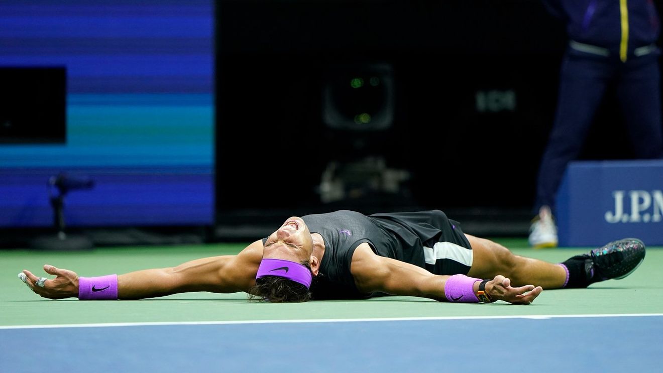 Daniil Medvedev, eliminat în semifinalele turneului Masters 1.000 de la Cincinnati, SUA