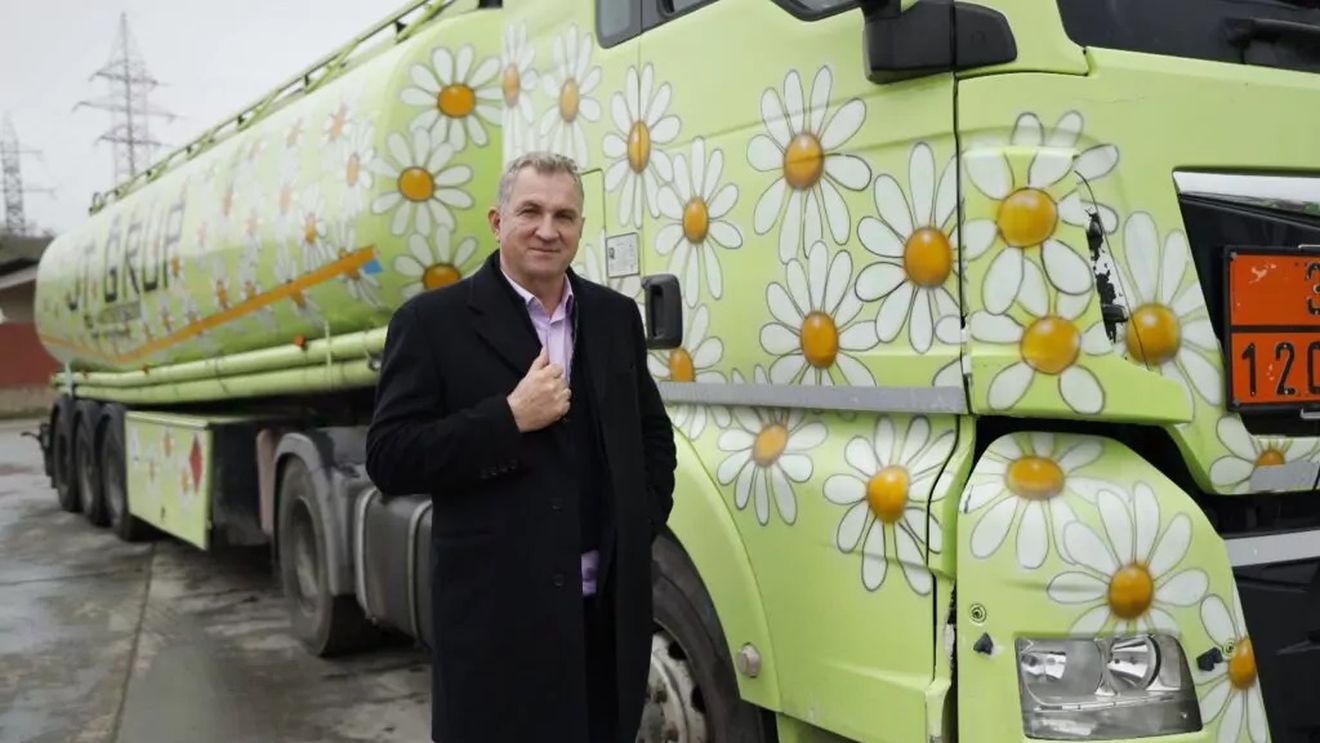 EXCLUSIV Omul de afaceri Jean Paul Tucan a fost trimis în judecată de Parchetul European: și-ar fi construit un imobil folosit cu destinația de locuință din banii pentru un port turistic de agrement / Tucan este inculpat și în dosarul DNA „Mită în Portul Constanța”