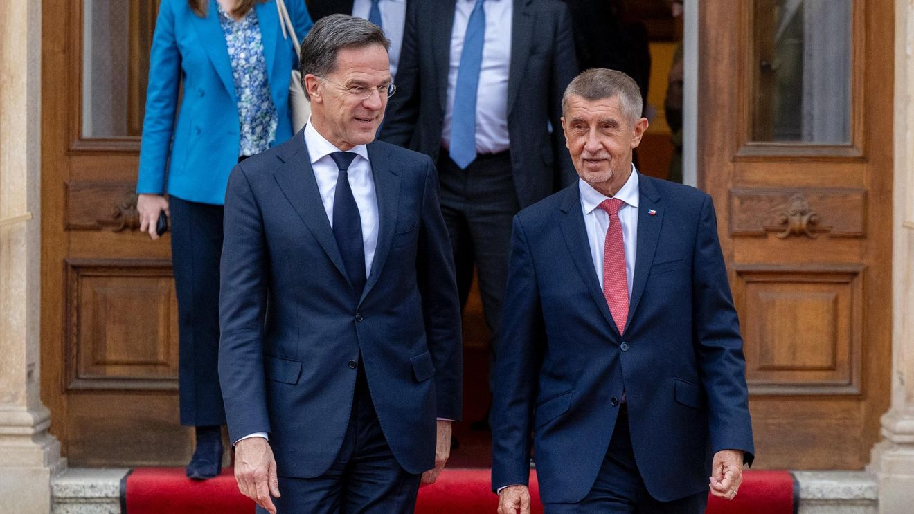 Cehia face tot ce este necesar pentru a îndeplini angajamentele față de NATO, afirmă premierul Babis / Guvernul său a redus banii pentru Apărare