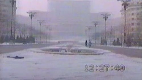 Anul 1989: O Perspectivă asupra cotidianului din România, adusă la lumină după 35 de ani