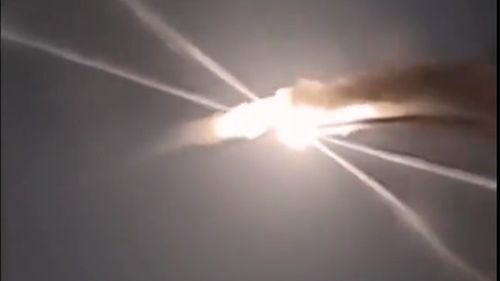 LIVE Ziua 512 de război. UE prelungește cu șase luni sancțiunile împotriva Rusiei / Cel puțin 2 morți și 18 răniți într-un atac rusesc în Nikolaev / Rusia bombardează pentru a treia noapte consecutiv Odesa / Atac cu drone ucrainene în Crimeea