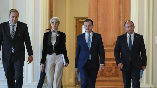 Raluca Turcan, despre avizul negativ al CSM în cazul Adinei Florea: Nu era vorba neapărat de doamna Florea, ci de Secția Specială pe care noi am vrea să o vedem desființată