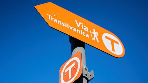 MedLife susține comunitatea de antreprenori români: a doua ediție #DrumulCareUnește pe Via Transilvanica s-a încheiat cu succes