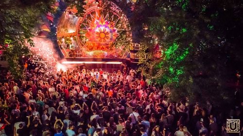 Oficial al Primăriei Cluj: Nu avem informații  că ar trebui anulat festivalul Untold în ziua de doliu național în memoria lui Ion Iliescu