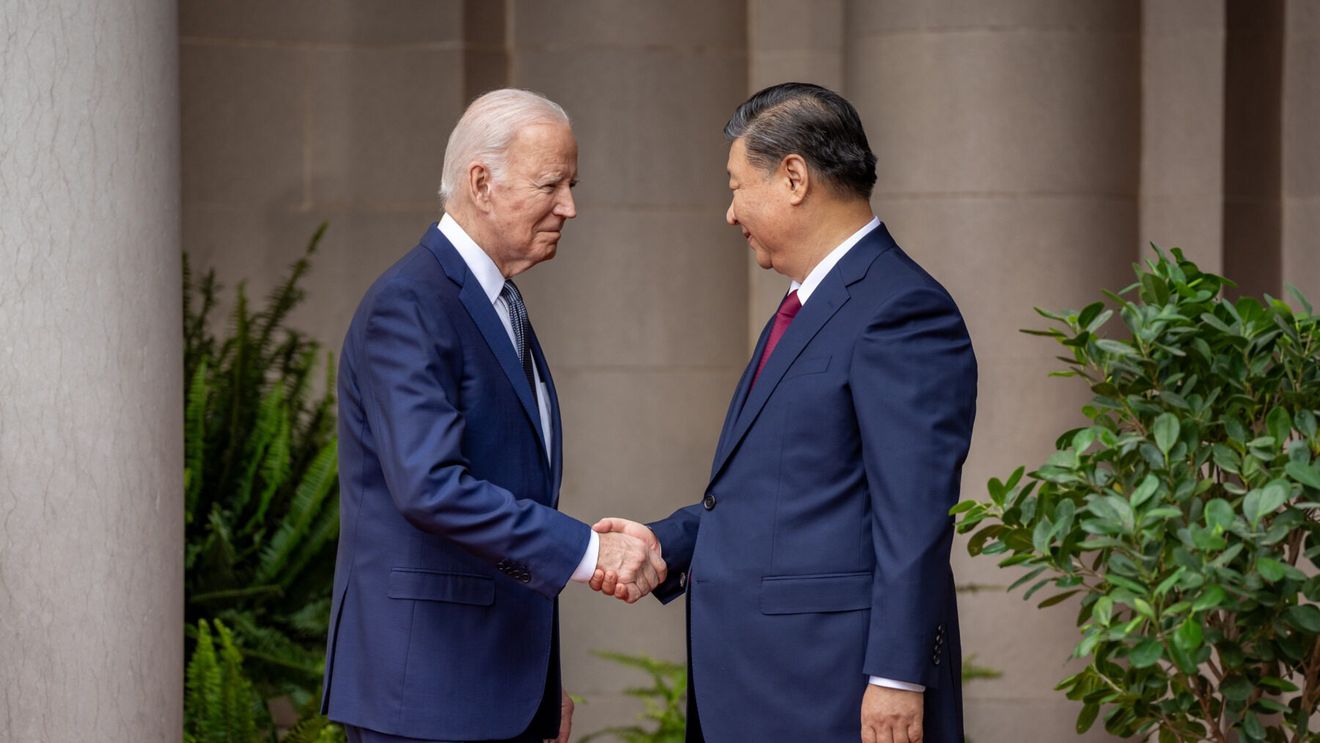 Joe Biden şi Xi Jinping se întâlnesc sâmbătă în Peru (Casa Albă)