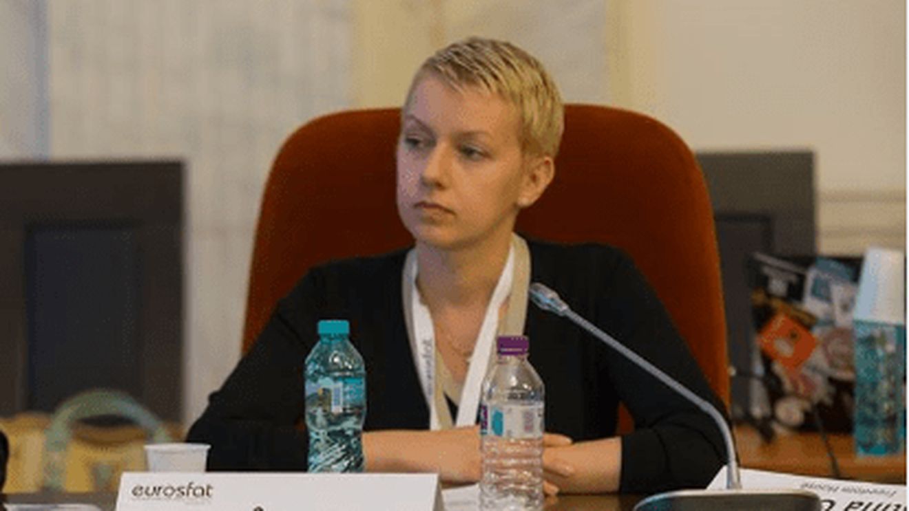 Dana Gîrbovan: ”Asocierea numelui meu de susținerea OUG 13 este un fakenews”