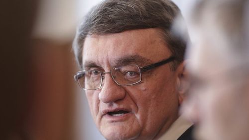 Ciorbea explică de ce nu și-a delegat atribuțiile de sesizare la CCR: Avocatul poporului este o autoritate publică unipersonală, autonomă și independentă