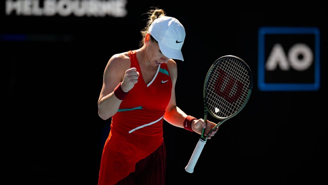 Președintele Federației Române de Tenis: „Exclud categoric că Simona Halep s-ar fi dopat cu intenția de a îmbunătăți performanța sportivă”