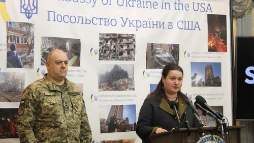 General ucrainean: Am capturat în jur de 200 de soldați ruși, unii dintre ei în vârstă de 19 ani, deloc antrenați, prost echipați/ Soldaților li s-ar fi permis să-și sune părinții