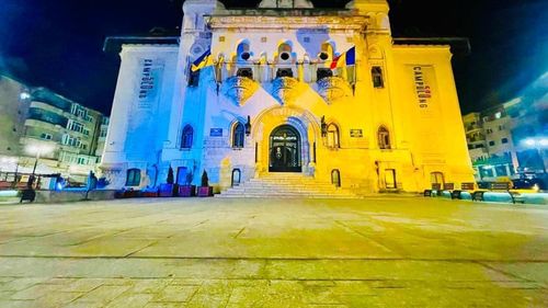 Antreprenori bucureșteni cu origini în Câmpulung Muscel au lansat o fundație care vrea să revigoreze orașul argeșean, prima capitală a Țării Românești