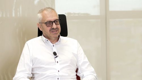 VIDEO INTERVIU Cristian Secoșan, CEO Siemens: Pandemia a accelerat trendul de digitalizare. Tot ceea ce credeam că se va întâmpla într-un viitor de 10-20 de ani s-a întâmplat în doi