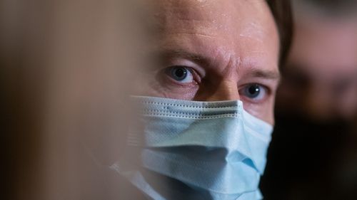 UPDATE SURSE Cele două tabere din PNL nu au ajuns încă la o înțelegere / Unii prim-vicepreședinți susțin că Florin Cîțu ”s-a flexibilizat”/ Susținătorii liderului PNL neagă acest lucru