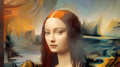 Cum va schimba Inteligența Artificială artele și creația / Un articol pe zi generat de AI