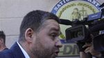 BREAKING Ciprian Ciucu, primarul Bucureștiului și principalul aliat politic al lui Ilie Bolojan, pus sub acuzare de DNA într-un dosar de luare de mită / Ciucu a ajuns la DNA