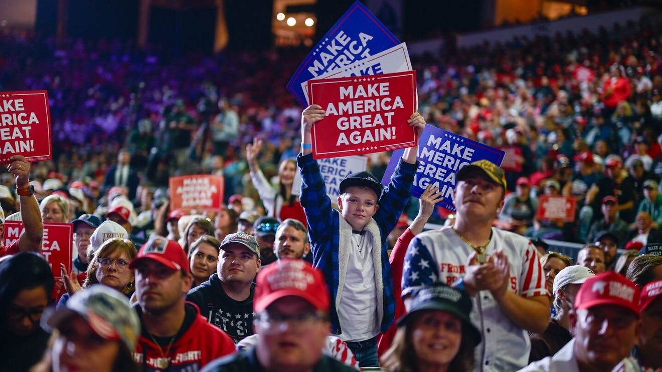 Dan Bongino, fost agent al Serviciilor Secrete şi personalitate media conservatoare, va fi directorul adjunct al FBI / E unul din actorii principali ai MAGA