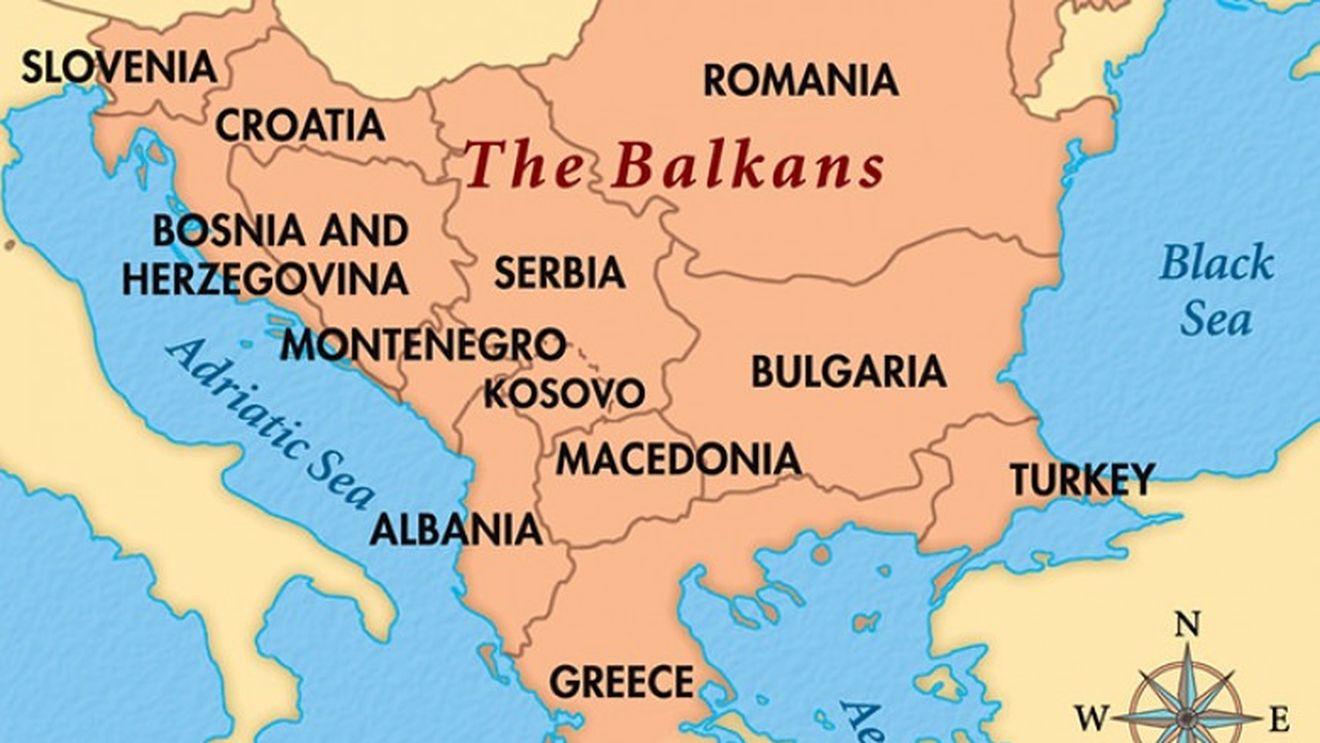 Problemele din Balcani și nepăsarea Occidentului - Analiză
