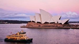 Australia a ridicat nivelul de alertă teroristă de la "posibil" la "probabil" / S-a invocat o creştere a opiniilor extremiste în ţară  / Există o probabilitate de peste 50% de planificare a unui atac în următorul an
