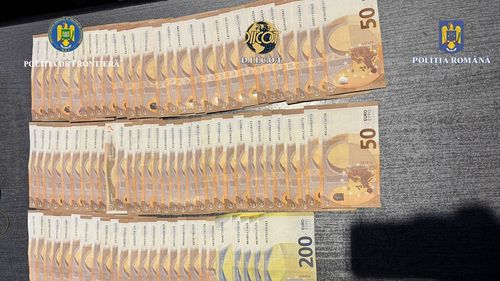 Droguri plătite cu criptomenede: liderul traficanților coordona gruparea din penitenciar